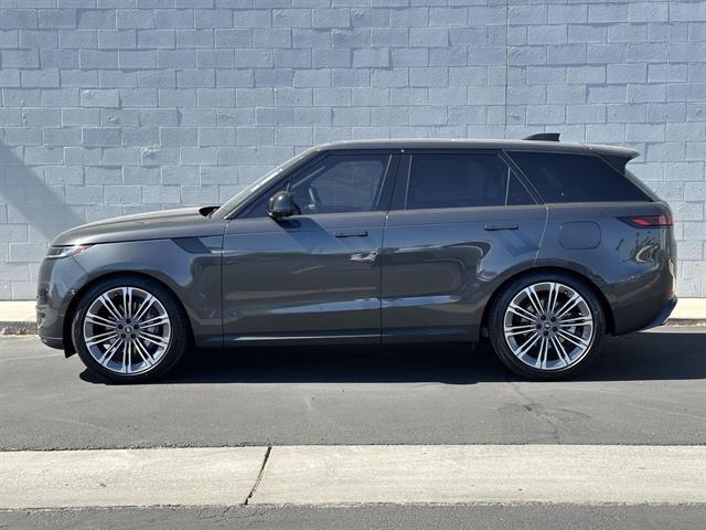 2025 Land Rover Range Rover Sport P360 SE Tucson AZ