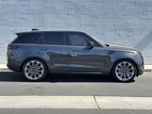 2025 Land Rover Range Rover Sport P360 SE Tucson AZ
