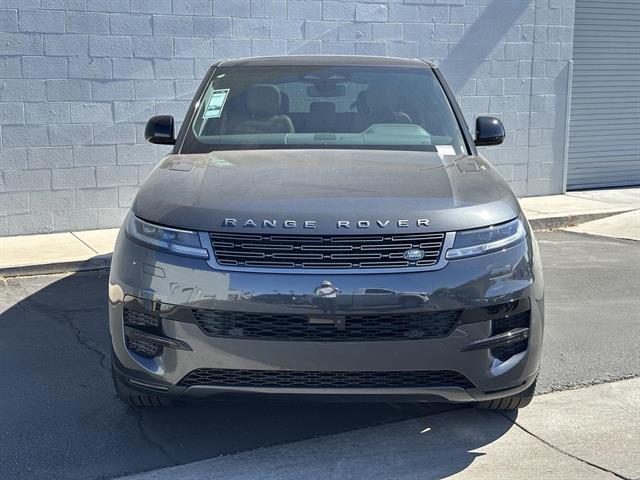 2025 Land Rover Range Rover Sport P360 SE Tucson AZ
