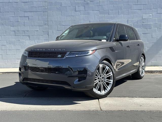2025 Land Rover Range Rover Sport P360 SE Tucson AZ