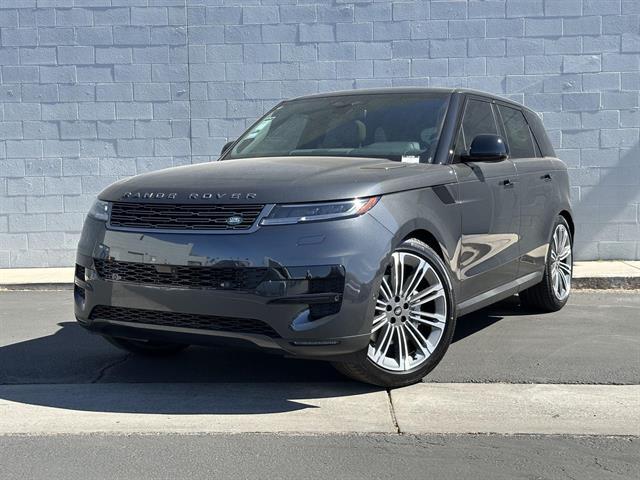 2025 Land Rover Range Rover Sport P360 SE Tucson AZ