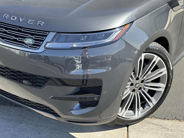 2025 Land Rover Range Rover Sport P360 SE Tucson AZ