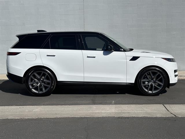 2025 Land Rover Range Rover Sport P360 SE Tucson AZ