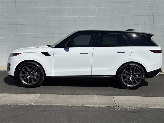 2025 Land Rover Range Rover Sport P360 SE Tucson AZ