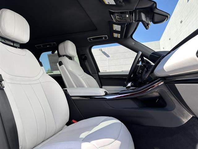 2025 Land Rover Range Rover Sport P360 SE Tucson AZ