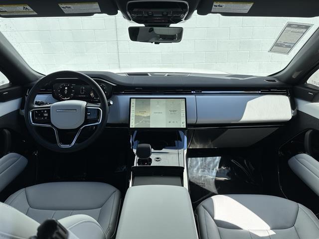 2025 Land Rover Range Rover Sport P360 SE Tucson AZ