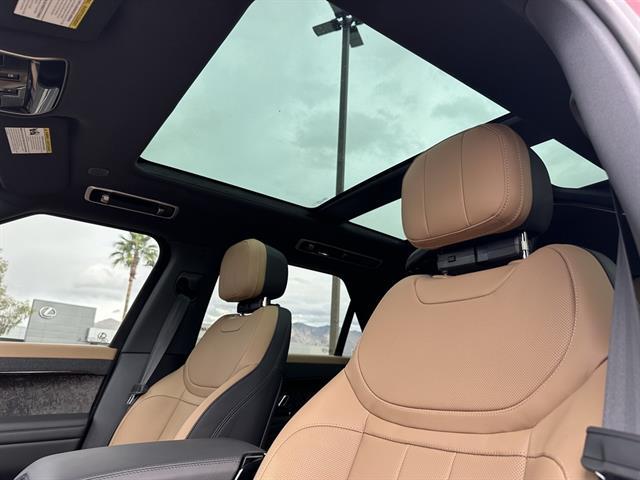 2025 Land Rover Range Rover Sport P400 Dynamic SE Tucson AZ