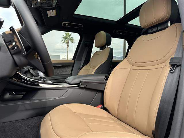 2025 Land Rover Range Rover Sport P400 Dynamic SE Tucson AZ