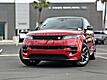 2025 Land Rover Range Rover Sport P400 Dynamic SE