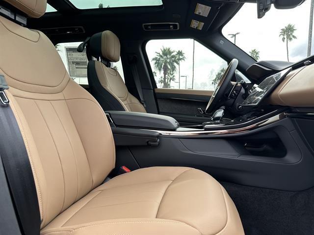 2025 Land Rover Range Rover Sport P400 Dynamic SE Tucson AZ