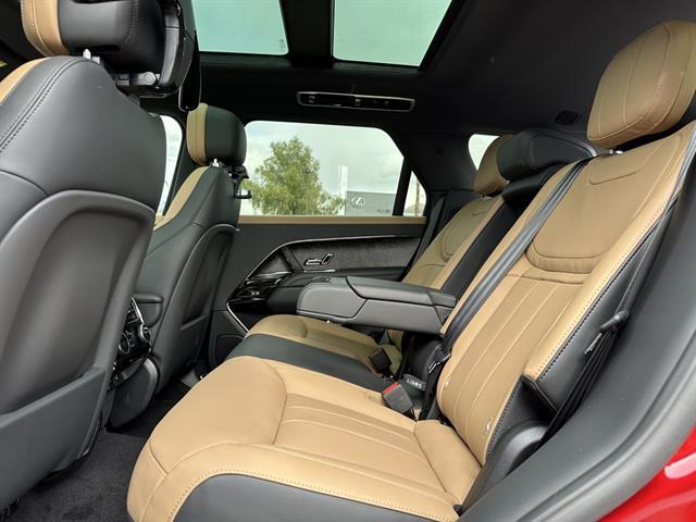 2025 Land Rover Range Rover Sport P400 Dynamic SE Tucson AZ