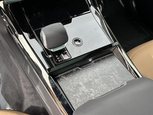 2025 Land Rover Range Rover Sport P400 Dynamic SE Tucson AZ