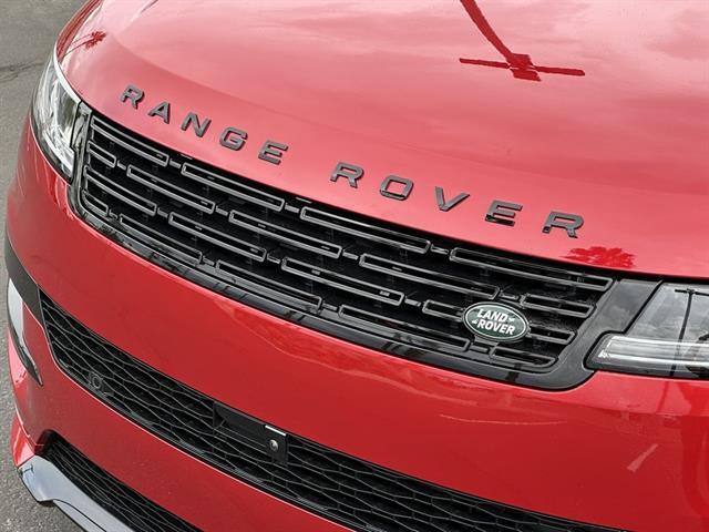2025 Land Rover Range Rover Sport P400 Dynamic SE Tucson AZ