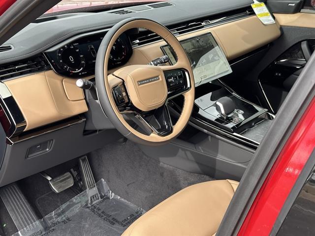 2025 Land Rover Range Rover Sport P400 Dynamic SE Tucson AZ