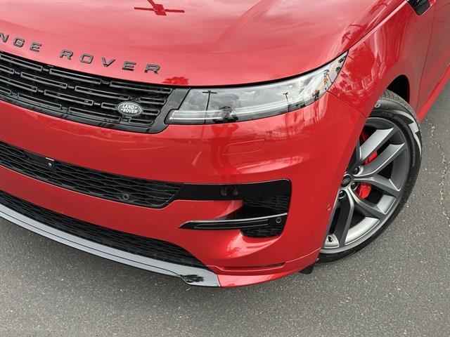 2025 Land Rover Range Rover Sport P400 Dynamic SE