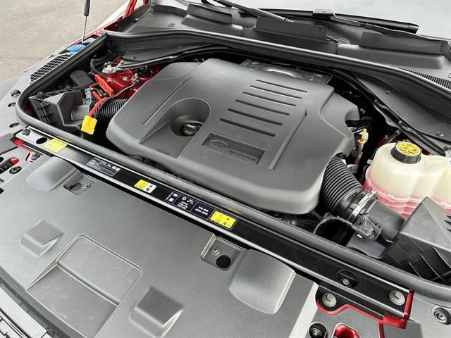 2025 Land Rover Range Rover Sport P400 Dynamic SE Tucson AZ