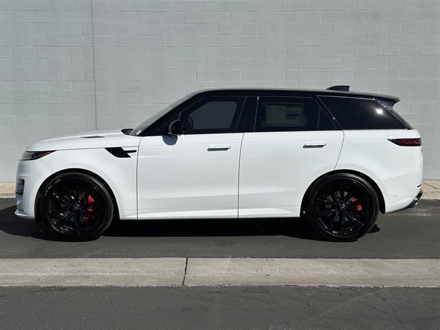 2025 Land Rover Range Rover Sport P400 Dynamic SE Tucson AZ