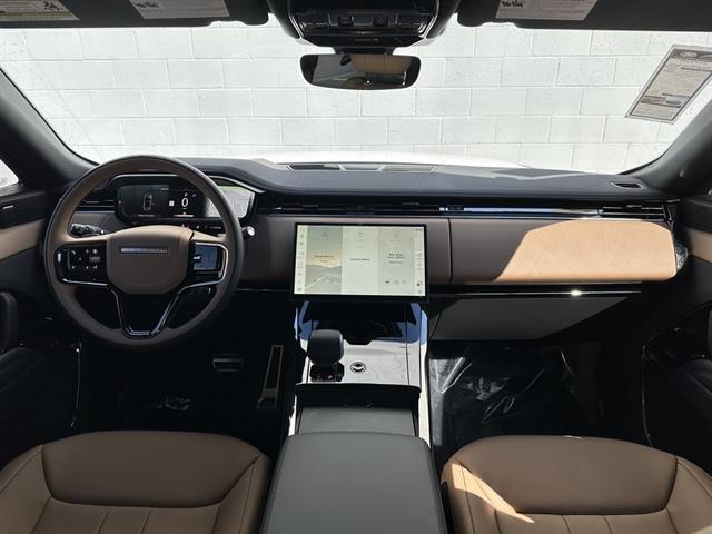 2025 Land Rover Range Rover Sport P400 Dynamic SE Tucson AZ