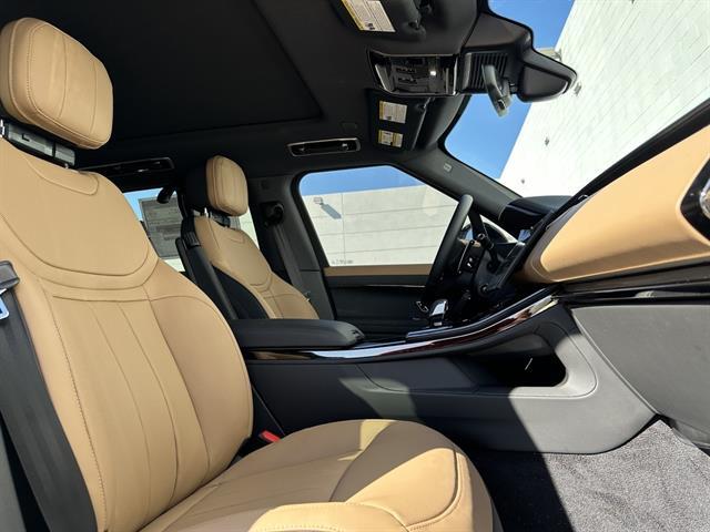 2025 Land Rover Range Rover Sport P400 Dynamic SE Tucson AZ