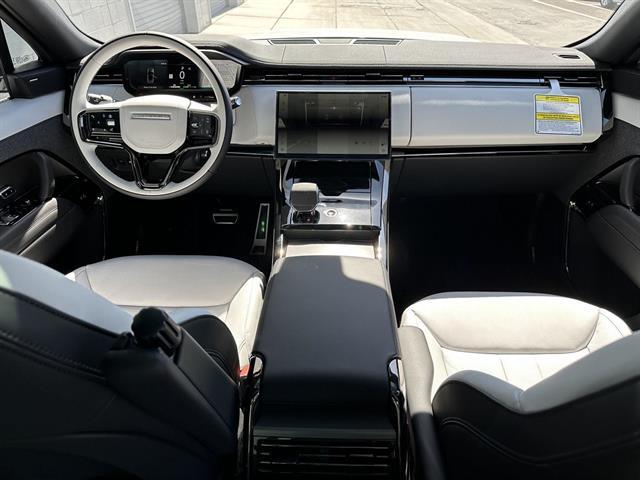 2025 Land Rover Range Rover Sport P460e Dynamic SE Tucson AZ