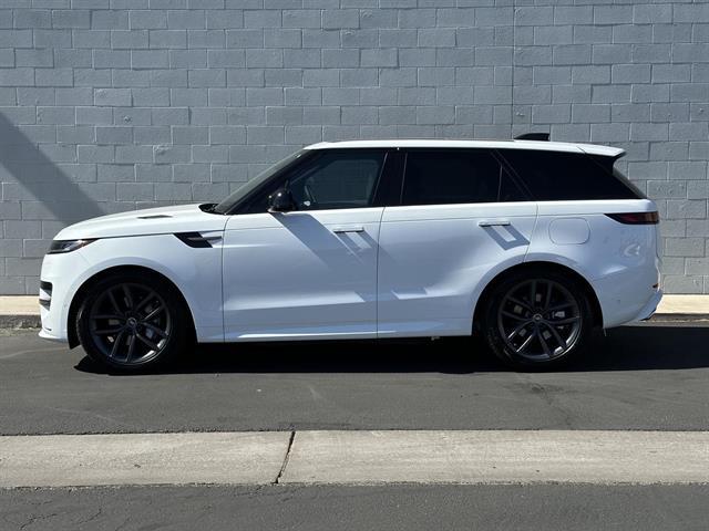2025 Land Rover Range Rover Sport P460e Dynamic SE Tucson AZ