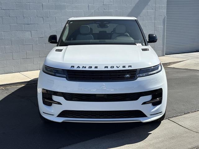 2025 Land Rover Range Rover Sport P460e Dynamic SE Tucson AZ