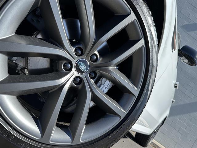 2025 Land Rover Range Rover Sport P460e Dynamic SE Tucson AZ