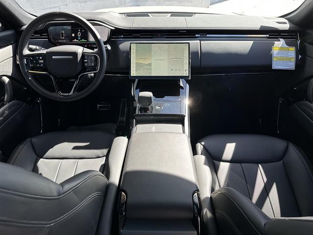 2025 Land Rover Range Rover Sport P460e Dynamic SE Tucson AZ