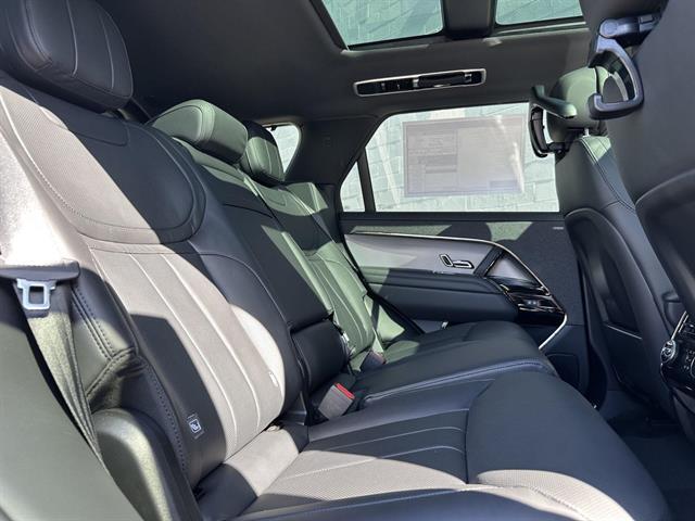 2025 Land Rover Range Rover Sport P460e Dynamic SE Tucson AZ
