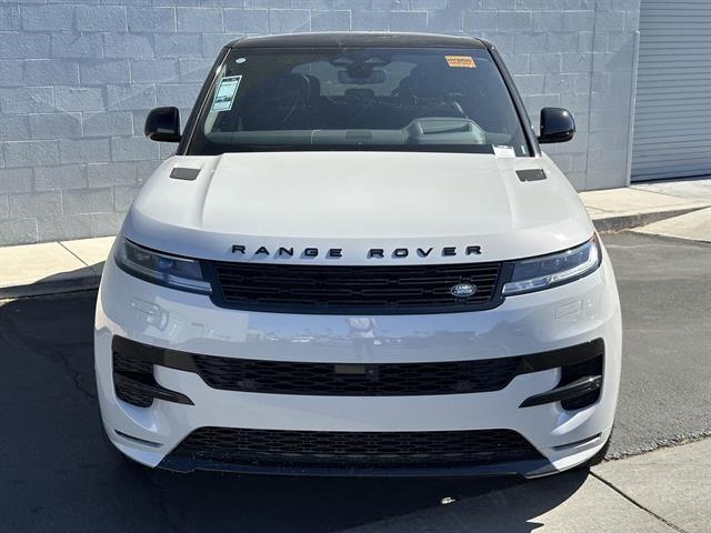 2025 Land Rover Range Rover Sport P460e Dynamic SE Tucson AZ
