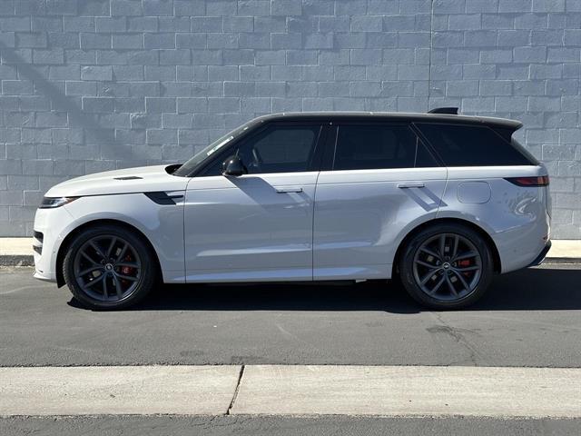 2025 Land Rover Range Rover Sport P460e Dynamic SE Tucson AZ
