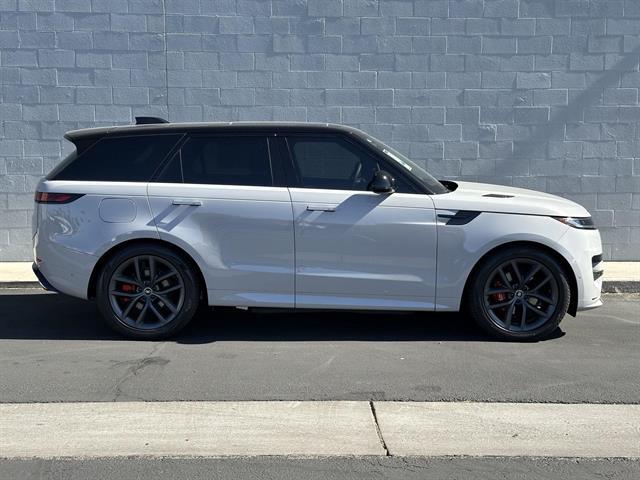2025 Land Rover Range Rover Sport P460e Dynamic SE Tucson AZ