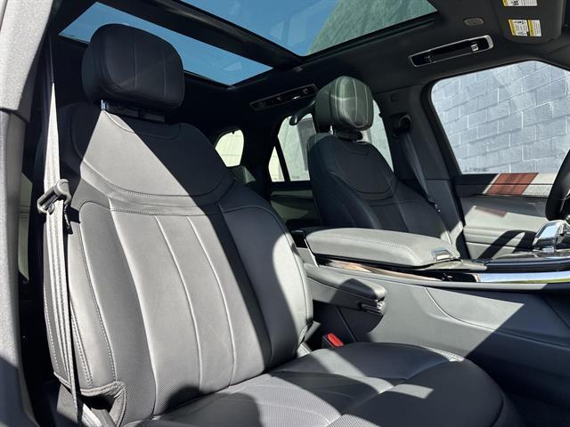 2025 Land Rover Range Rover Sport P460e Dynamic SE Tucson AZ