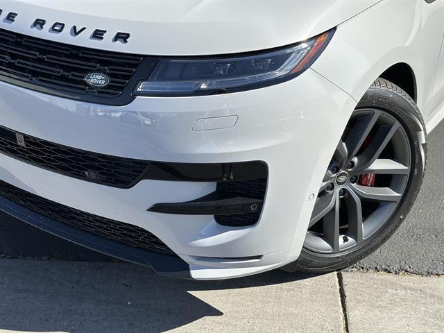 2025 Land Rover Range Rover Sport P460e Dynamic SE Tucson AZ
