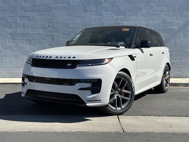 2025 Land Rover Range Rover Sport P460e Dynamic SE Tucson AZ