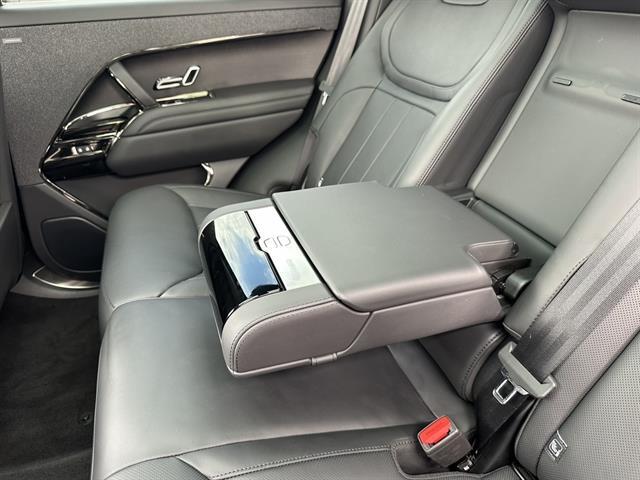 2025 Land Rover Range Rover Sport P460e Dynamic SE Tucson AZ