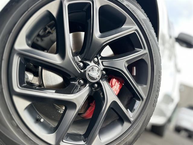 2025 Land Rover Range Rover Sport P460e Dynamic SE