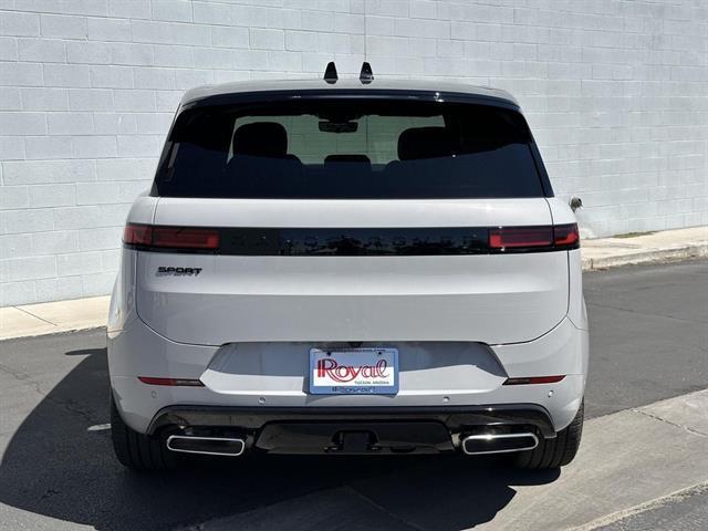 2025 Land Rover Range Rover Sport P460e Dynamic SE Tucson AZ