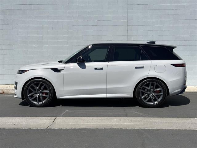2025 Land Rover Range Rover Sport P460e Dynamic SE Tucson AZ