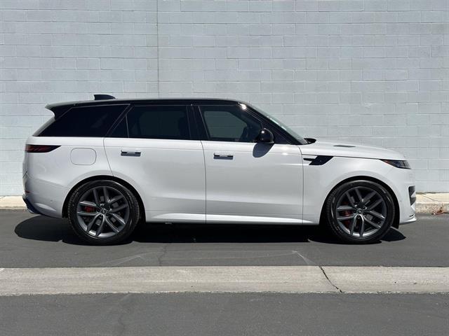 2025 Land Rover Range Rover Sport P460e Dynamic SE Tucson AZ