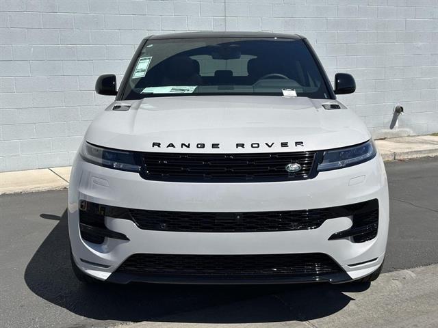 2025 Land Rover Range Rover Sport P460e Dynamic SE Tucson AZ