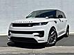 2025 Land Rover Range Rover Sport P460e Dynamic SE
