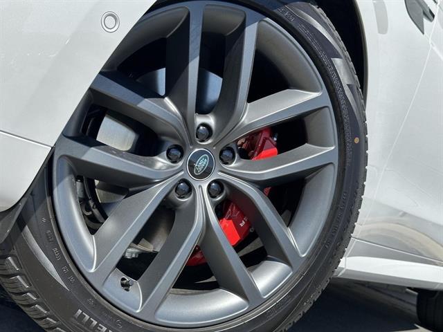 2025 Land Rover Range Rover Sport P460e Dynamic SE Tucson AZ
