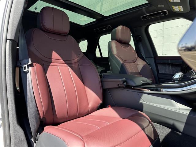 2025 Land Rover Range Rover Sport P460e Dynamic SE Tucson AZ