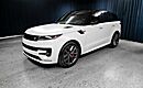 2025 Land Rover Range Rover Sport Autobiography