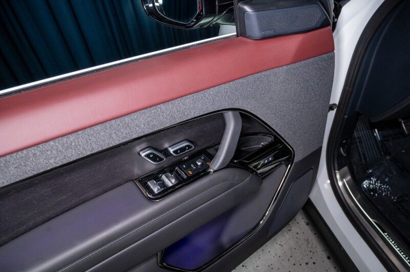 2025 Land Rover Range Rover Sport P530 Autobiography SUV Scottsdale AZ
