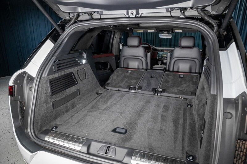2025 Land Rover Range Rover Sport P530 Autobiography SUV Scottsdale AZ