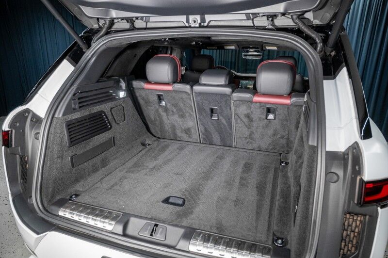 2025 Land Rover Range Rover Sport P530 Autobiography SUV Scottsdale AZ