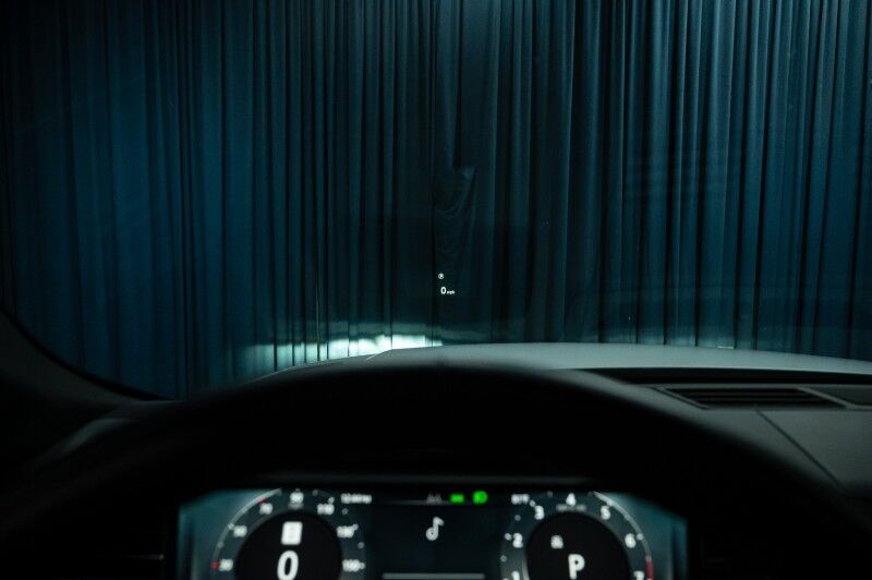 2025 Land Rover Range Rover Sport P530 Autobiography SUV Scottsdale AZ