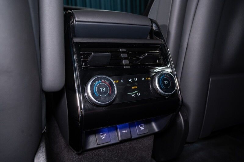 2025 Land Rover Range Rover Sport P530 Autobiography SUV Scottsdale AZ
